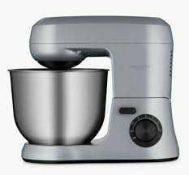 RRP £130 Boxed John Lewis 5L Stand Mixer