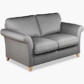 RRP £1150 Charlotte Medium Two Seater Sofa