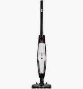 RRP £100 Boxed John Lewis 2 In 1 Cordless Vacuum Cleaner