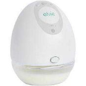 RRP £250 Boxed Elvie Silent Wearable Breast Pump