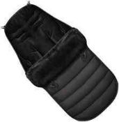 RRP £130 Bagged Toyandona Winter Outdoor Tour Toddler Universal Stroller Sleeping Bag Waterproof Foo