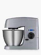 RRP £130 Unboxed John Lewis Entry 5L Stand Mixer