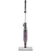 RRP £100 Unboxed Shark Klik N Flip Automatic Steam Mop S6003Uk