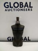 RRP £70 Unboxed Ex-Display Tester Bottle Of Jean Paul Gaultier Perfume 100Ml