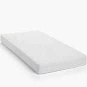 RRP £120 Bagged John Lewis Pocket Spring Mattress