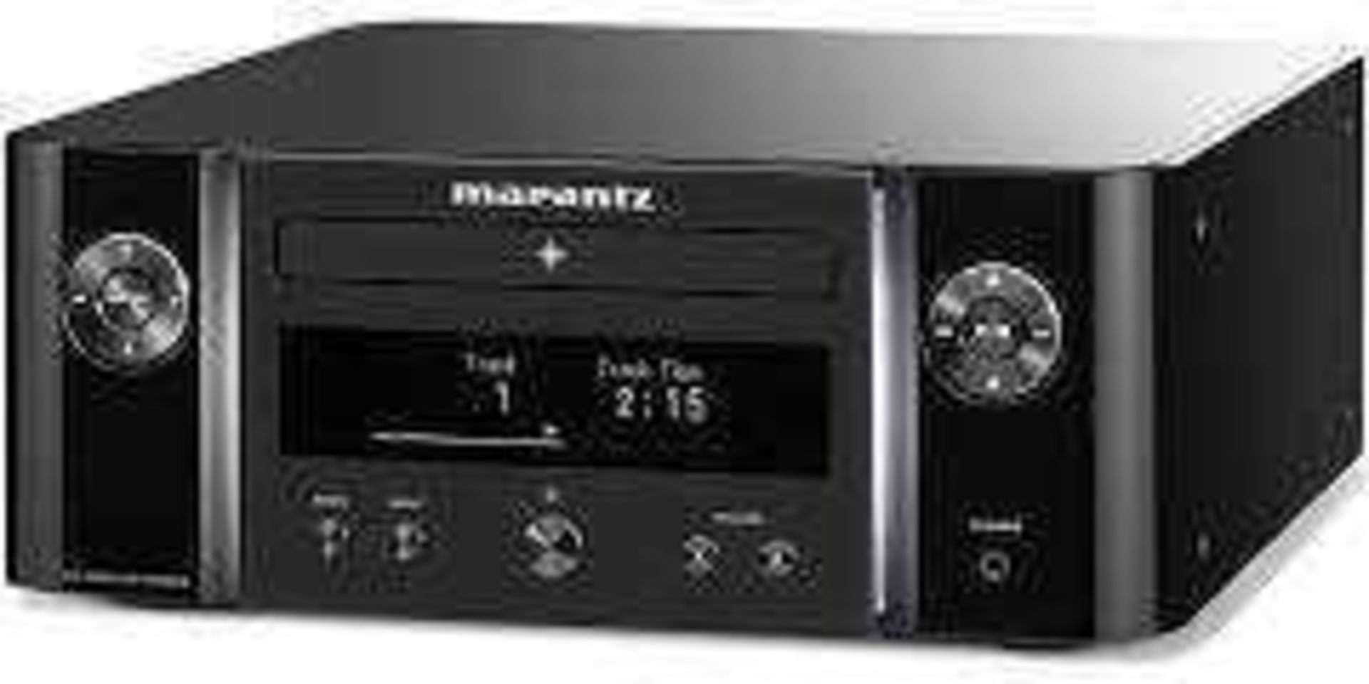 RRP £500 Boxed Marantz M-Cr412 Bluetooth Cd Reciever