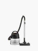 Combined RRP £180 Lot To Contain Three Boxed 14C 1.5L Vacuum Cleaners