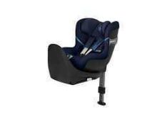 RRP £220 Unboxed Cybex Gold Sirona S I-Size Baby Car Seat