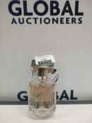 RRP £70 Unboxed Ex-Display Tester Bottle Of Hugo Boss The Scent 50Ml