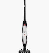 RRP £100 Boxed John Lewis 2 In 1 Cordless Vacuum Cleaner