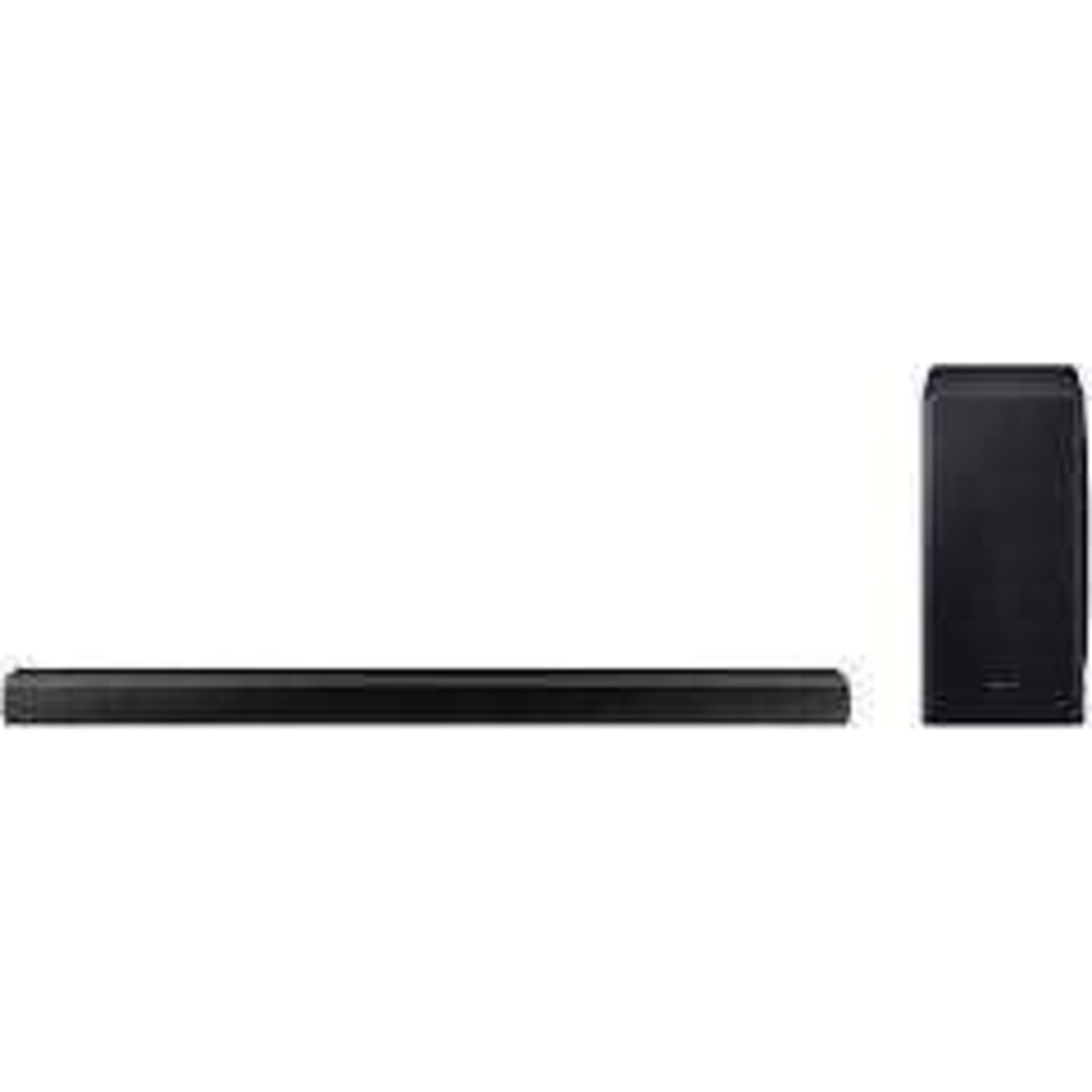 RRP £550 Boxed Samsung Hw-Q800T 3.1.2 Cinematic Soundbar With Dolby Atmos