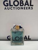 RRP £70 Unboxed Ex-Display Tester Bottle Dolce And Gabbana The One Gentleman 100Ml