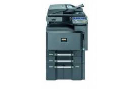 RRP £3850 Utax 3505Ci Multi Functional Innovative Digital Laser Technology Technology Double Sided P