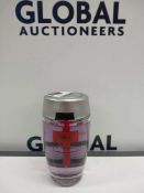 RRP £60 Unboxed Ex Display Tester Bottle Of Hugo Boss Energise