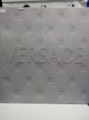 RRP £100 Unboxed Versace Panel Wrapped Canvas