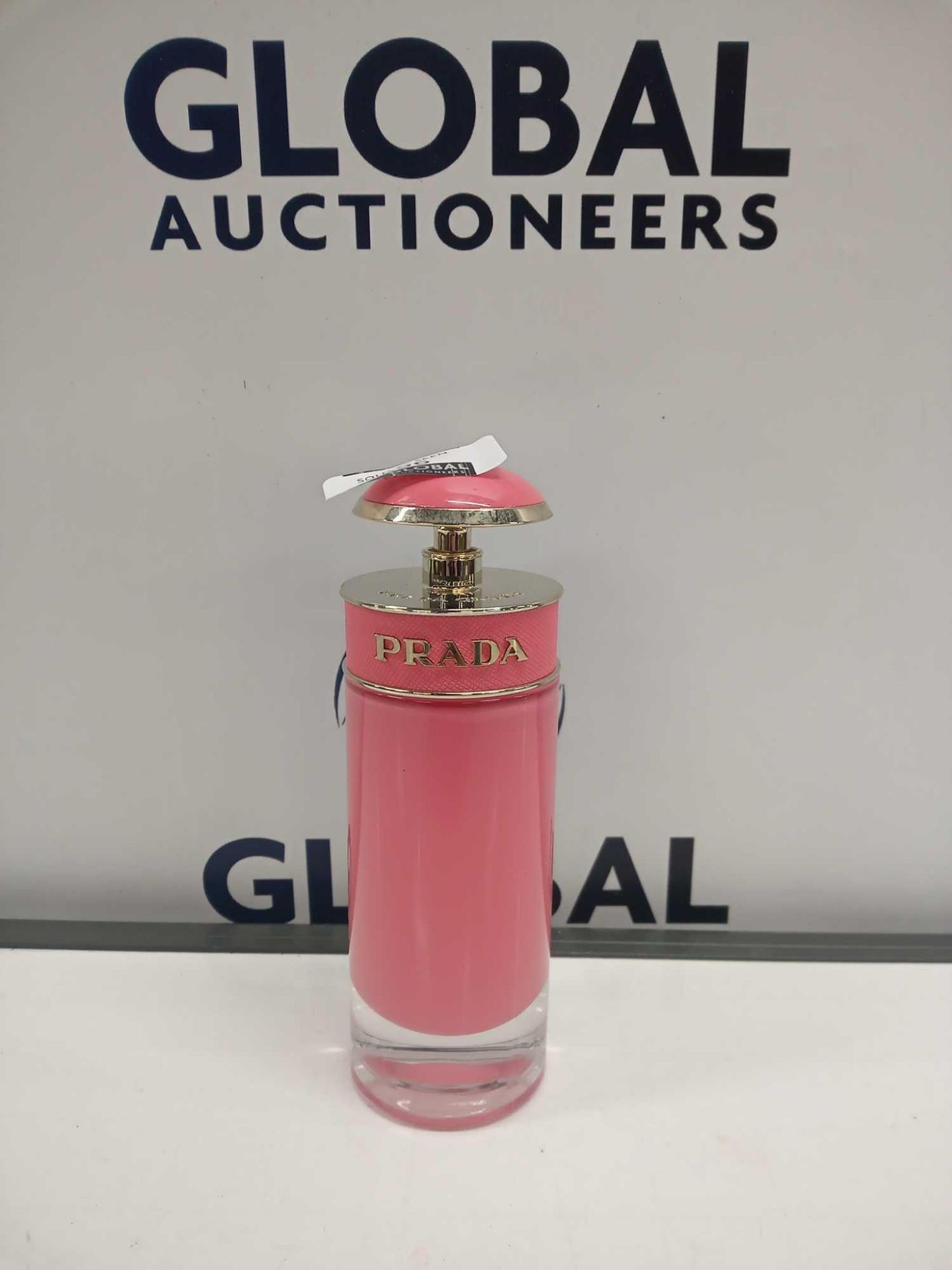 RRP £60 Unboxed Ex Display Tester Prada Candy Perfume 80Ml