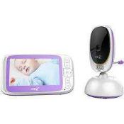 RRP £130 Boxed Bt Baby Monitor 6000