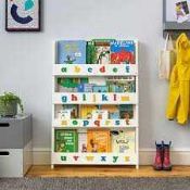 RRP £135 Boxed Tidy Books Children's Bookcase