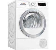 RRP £500 Bosch Serie 4 Tumble Dryer