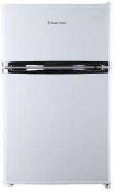 RRP £150 Russell Hobbs Designer Fridge Freezer