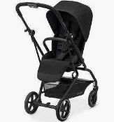 RRP £400 Boxed Cybex Gold Eezy S Twist Pram