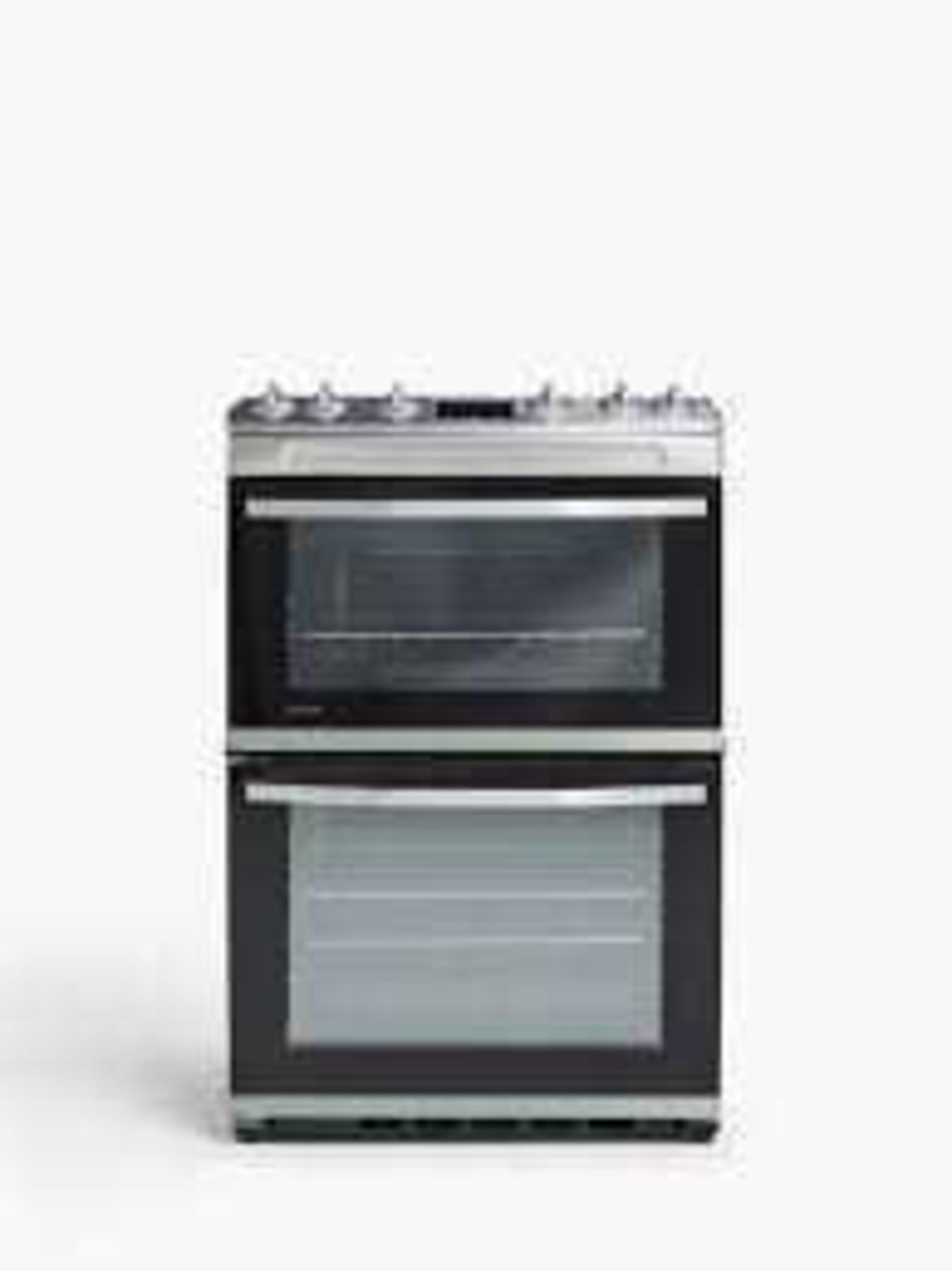 RRP £800 John Lewis And Partners 4 Hobb Cooker