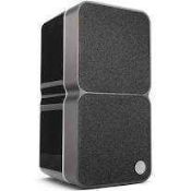 RRP £120 Boxed Cambridge Audio Mini Single Satellite Speaker