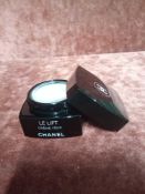 RRP £80 Unboxed 15G Tester Of Chanel Le Lift Creme Yeux Ex-Display