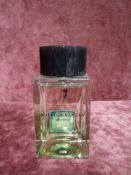 RRP £100 Unboxed 90Ml Tester Bottle Of Bottega Veneta Illusione Eau De Toilette Ex-Display