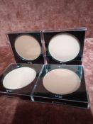 RRP £150 Gift Bag To Contain 4 Brand New Unused Testers Of Chanel Les Beiges Healthy Glow Sheer Powd