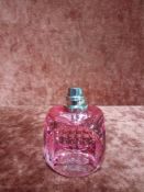 RRP £60 Unboxed 60Ml Tester Bottle Of Jimmy Choo Blossom For Her Eau De Parfum Ex-Display