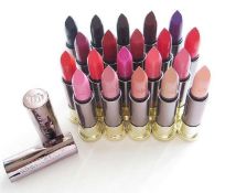 RRP £100 Gift Bag To Contain 5 Boxed Brand New Tester Of Urban Decay Vice Lipstick In Assorted Colou