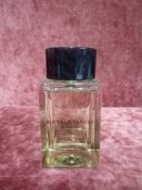 RRP £90 Unboxed 90Ml Tester Bottle Of Bottega Veneta Illusione Eau De Toilette Spray Ex-Display