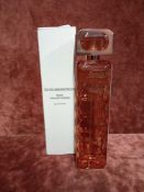 RRP £65 Boxed 75Ml Tester Bottle Of Hugo Boss Boss Orange Eau De Parfum