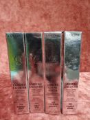 RRP £100 Gift Bag To Contain 4 Boxed Brand New Unused Testers Of Lancome Teint Idole Ultra Wear Camo