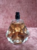 RRP £90 Unboxed 75 Ml Tester Bottle Of Givenchy Ange Ou Demon Parfum Spray Ex-Display