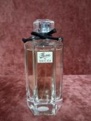 RRP £130 Unboxed 100Ml Tester Bottle Of Gucci Flora Glorious Mandarin Eau De Toilette Spray Ex-Displ