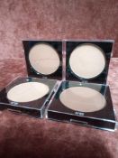 RRP £150 Gift Bag To Contain 4 Brand New Unused Testers Of Chanel Les Beiges Healthy Glow Sheer Powd