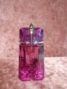 RRP £65 Unboxed 60Ml Tester Bottle Of Mugler Alien Eau De Toilette Ex-Display