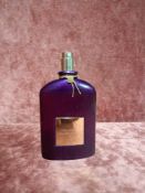 RRP £80 Unboxed 50 Ml Tester Bottle Of Tom Ford Velvet Orchid Eau De Parfum Spray Ex-Display