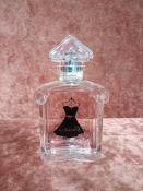 RRP £75 Unboxed 100Ml Tester Bottle Of Guerlain La Petite Robe Noire Eau De Toilette Spray Ex-Displa