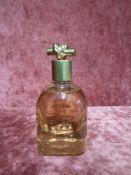 RRP £90 Unboxed 75Ml Tester Bottle Of Bottega Veneta Knot Eau De Parfum Ex-Display
