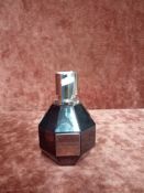 RRP £60 Unboxed 50 Ml Tester Bottle Of Viktor Rolf Flowerbomb Eau De Parfum Extreme Spray Ex-Display