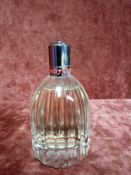 RRP £80 Unboxed 75Ml Tester Bottle Of See By Chloe Eau De Parfum Ex-Display