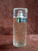 RRP £50 Unboxed 75Ml Tester Bottle Of Lancome O D'Azuar Eau De Toilette Spray Ex-Display