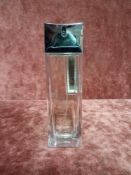 RRP £70 Unboxed 75Ml Tester Bottle Of Emporio Armani Diamonds For Men Eau De Toilette Spray Ex-Displ