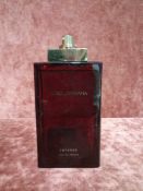 RRP £90 Unboxed 100 Ml Tester Bottle Of Dolce And Gabbana Intense Eau De Parfum Spray Ex-Display