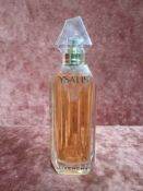 RRP £60 Unboxed 100 Ml Tester Bottle Of Givenchy Ysatis Eau De Toilette Spray Ex-Display
