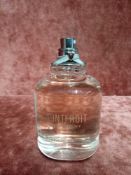 RRP £80 Unboxed 80Ml Tester Bottle Of Givenchy L'Interdit Eau De Toilette Spray Ex-Display