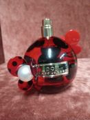 RRP £100 Unboxed 100 Ml Tester Bottle Of Marc Jacobs Dot Eau De Parfum Spray Ex-Display